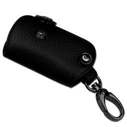 金邦真皮专车专用汽车钥匙包 为三菱欧蓝德EX颈界精心打造的精品配件