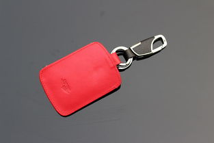 雷诺车主必备配件 飞石科雷傲Koleos等车型专用钥匙包钥匙扣全解析