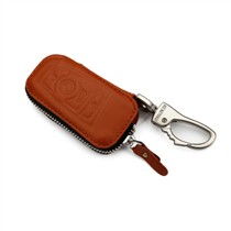 赛奔专车专用真皮汽车钥匙包 为大众、宝马、奥迪等车型提供尊贵保护