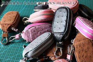 时尚尊贵，尽在掌握 车用钥匙包——守护爱车钥匙的精致伴侣